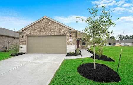 3322 Fox Sparrow Cove Richmond, TX 77469