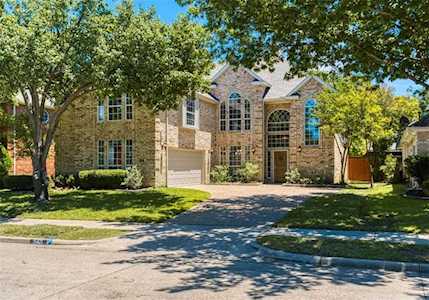 5421 N Briar Ridge Circle Mckinney, TX 75072