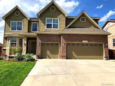 7589 East 122Nd Place Thornton, CO 80602
