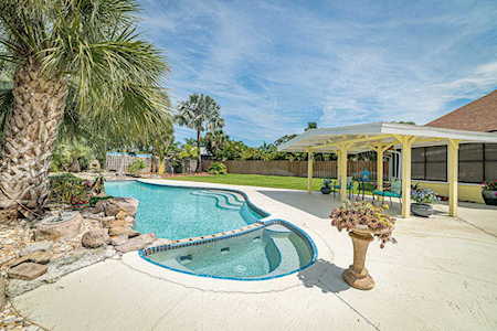 1105 Magnolia Drive Indialantic, FL 32903