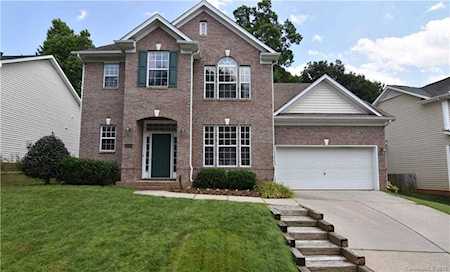 6829 Charter Hills Rd Charlotte, NC 28277