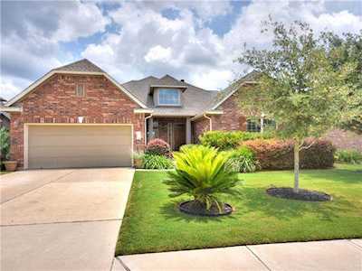 16016 Zagros Way Bee Cave, TX 78738