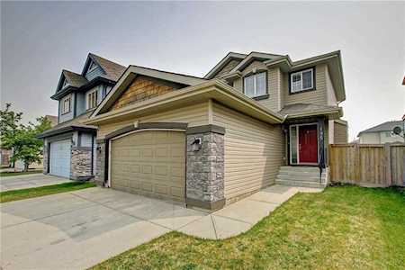 195 Coventry Hills Drive NE Calgary, AB T3K 6H4