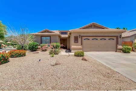4314 E Harrison Street Gilbert, AZ 85295