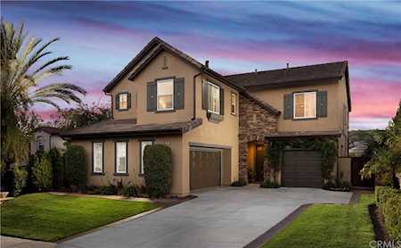 38 Via Cancion San Clemente, CA 92673