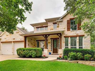 7328 Tanaqua Ln Austin, TX 78739