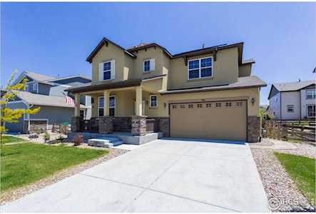 911 Homestead Ct Erie, CO 80516