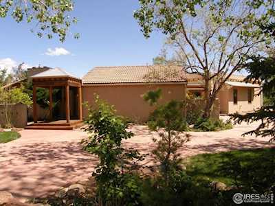 2338 La Mesa Dr Boulder, CO 80303
