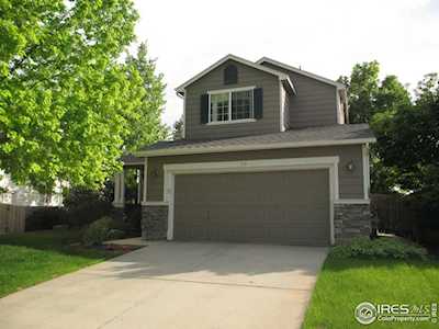 719 Timothy Dr Longmont, CO 80503