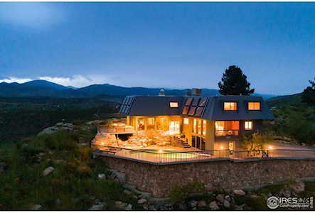 1621 Fire Rock Ct Loveland, CO 80538