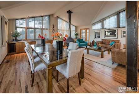 252 Sky Trail Rd Boulder, CO 80302