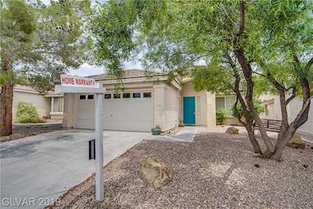 9832 Double Rock Dr Las Vegas, NV 89134