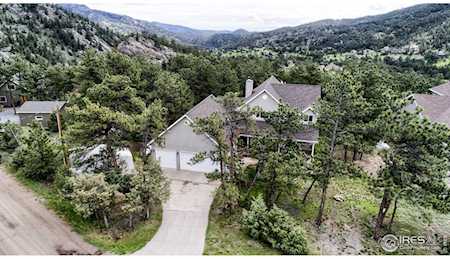256 Choctaw Rd Lyons, CO 80540