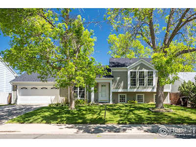 589 W Mulberry St Louisville, CO 80027
