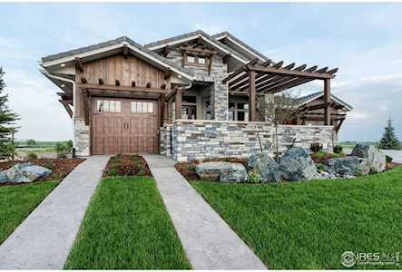 2702 Bluewater Rd Berthoud, CO 80513