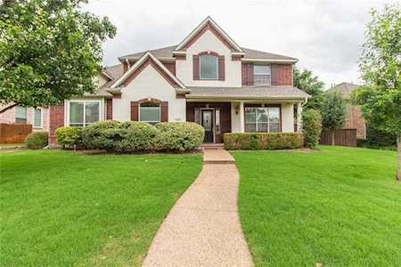 3804 Wintergreen Drive Plano, TX 75074
