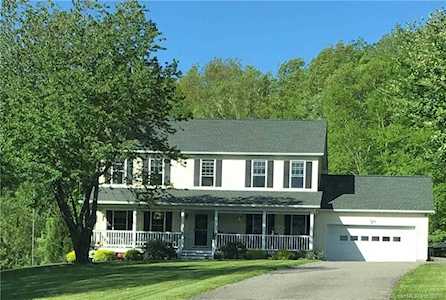 202 Baldwin Hill Road Washington, CT 06777