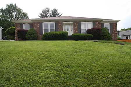 502 Hillrose Dr Louisville, KY 40243