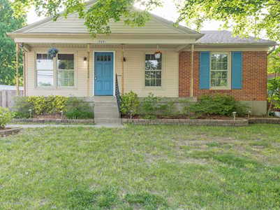 10201 Charleswood Rd Louisville, KY 40229