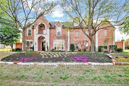 441 Palomino Way Fairview, TX 75069