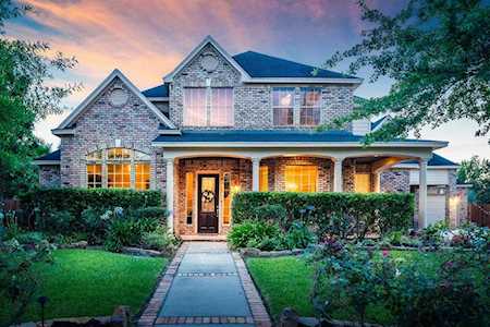 13915 Rustic Hills Ln Cypress, TX 77429