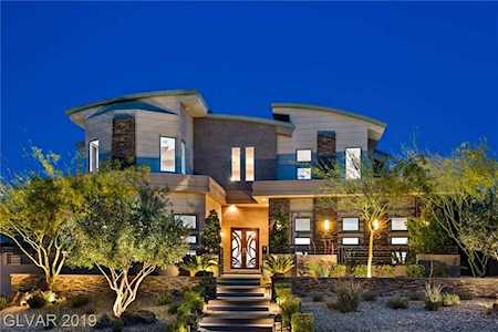11 Meadowhawk Ln Las Vegas, NV 89135