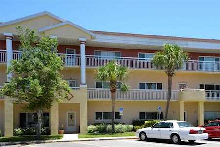 2021 Shangrila Drive #28 Clearwater, FL 33763