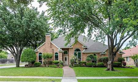 4216 Whistler Drive Plano, TX 75093