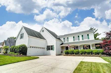 5095 Breckenhurst Drive Hilliard, OH 43026
