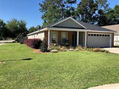 1351 Hidden Timbers Place Tallahassee, FL 32312