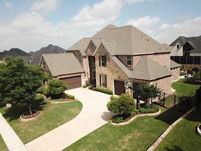 1031 Double B Trail Prosper, TX 75078