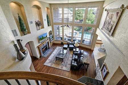 3200 Ashford Lane Mckinney, TX 75072