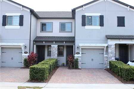 2712 White Isle Lane #33 Orlando, FL 32825
