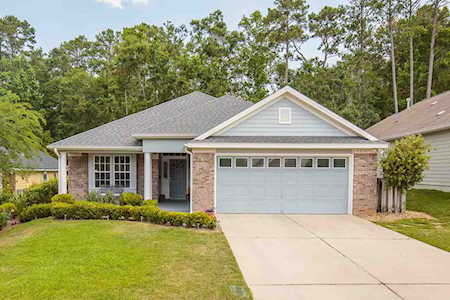 2270 Heathrow Drive Tallahassee, FL 32312