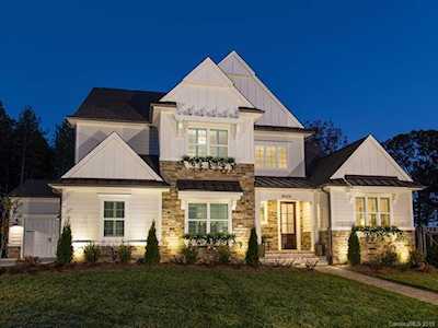 9002 Golden Rock Ln Huntersville, NC 28078
