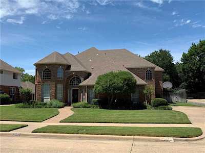 2402 Wilkes Drive Colleyville, TX 76034