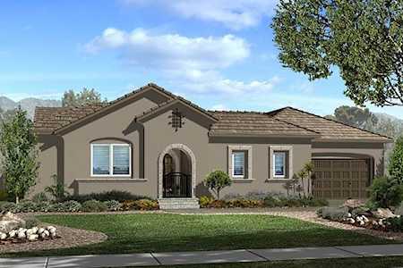 445 Big Sky Trail / Lot 14 Genoa, NV 89411