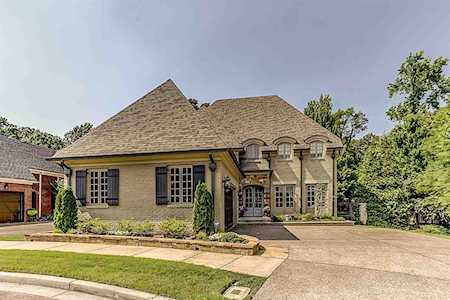 3002 Oakleigh Manor Lane Ln Germantown, TN 38138