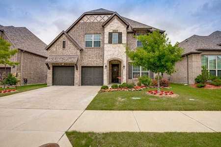 782 Mountcastle Drive Rockwall, TX 75087