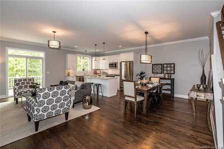 338 Hunters Drive Litchfield, CT 06759