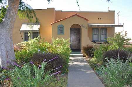 603 E Jefferson Avenue Orange, CA 92866