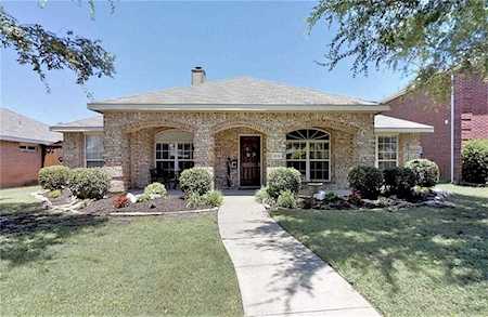 1519 Summerfield Drive Allen, TX 75002