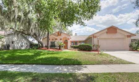 3552 Woodley Park Place Oviedo, FL 32765