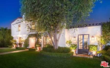 510 N Hillcrest Road Beverly Hills, CA 90210