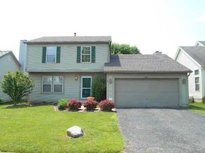 5882 Buechler Bend Columbus, OH 43228