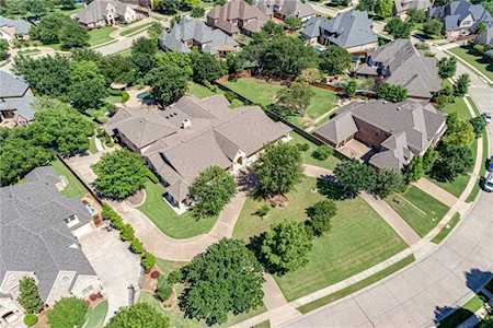 6110 Mustang Trail Colleyville, TX 76034