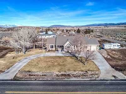 2346 Jacobsen Lane Gardnerville, NV 89460