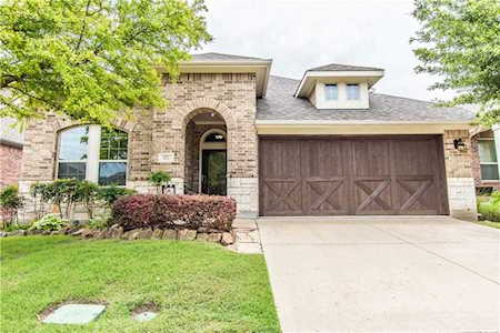 412 Braddock Drive Fairview, TX 75069