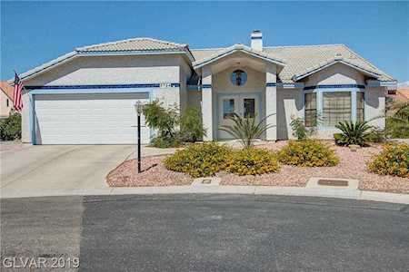 5704 Bowling Green Circle Las Vegas, NV 89130