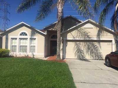 11914 Bentry St Orlando, FL 32824